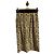 Saia Giambattista Valli leopardo T.36 Bege