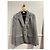 Vêtements Blazer Vetements gris T.XS