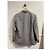 Vêtements Blazer Vetements gris T.XS - vista 4