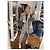 Vêtements Blazer Vetements gris T.XS - vista 8