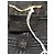 Autre Marque Jeans Saint Laurent negro T.29 - vista 4