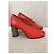 Acne Studios Pumps rot T.37