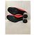 Acne Studios Pumps rot T.37 - Ansicht 6