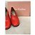 Acne Studios Pumps rot T.37 - Ansicht 7