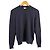 Jersey Bottega Veneta azul marino T.XS
