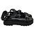 Alaïa Sandalias Alaia negras T.38 Negro