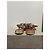 Valentino Garavani Sandali Valentino camel T.38.5 Cammello - vista 3