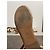 Valentino Garavani Sandali Valentino camel T.38.5 Cammello - vista 5