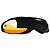 Clutch Charlotte Olympia Perroquet Nero