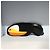 Clutch Charlotte Olympia Perroquet Nero - vista 2