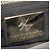 Clutch Charlotte Olympia Perroquet Nero - vista 5