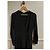 Parosh Kleid schwarz T.XS - Ansicht 2
