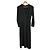 Vestido Parosh preto T.XS