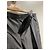 Christian Dior Completo Dior Homme grigio T.52 - vista 10