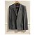 Christian Dior Completo Dior Homme grigio T.52 - vista 3