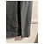 Christian Dior Completo Dior Homme grigio T.52 - vista 4