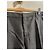 Christian Dior Completo Dior Homme grigio T.52 - vista 9