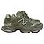 Sneakers New Balance 9060 T.45 Cachi