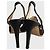 Sandali Moschino T.37 Nero - vista 3