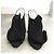Mules N°21 noires T.38 Black - view 2