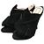 Mules N°21 noires T.38 Black - view 8