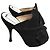 Mules N°21 noires T.38