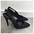 Décolleté Walter Steiger Nere T.37,5 Nero