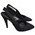 Escarpins Walter Steiger Noirs T.37,5