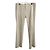 Gucci Hose écru T.36 Beige