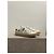 Autre Marque Sneakers Saint Laurent stelle T.34,5 Bianco - vista 2
