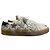 Autre Marque Baskets Saint Laurent étoiles T.34,5 Blanc