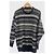 Camisola Alexander Wang preta T.S Preto