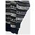 Camisola Alexander Wang preta T.S Preto - vista 4