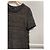 Fendi Tweed-Kleid T.36 Schwarz - Ansicht 3