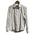 Chemise Louis Vuitton blanche T.S