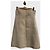 Céline Kleid beige T.40