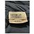 Combinaison Yves Saint Laurent noire T.38 - vue 5