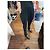 Combinaison Yves Saint Laurent noire T.38 - vue 7