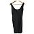Vestido Dolce & Gabbana T.36 Preto