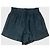 Short Nanushka noir T.S Schwarz