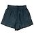 Short Nanushka noir T.S