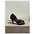 Autre Marque Sandali Dior neri T.37 Nero