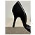 Autre Marque Sandali Dior neri T.37 Nero - vista 11