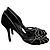 Dior Sandalen schwarz T.37
