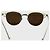 Autre Marque Gafas Saint Laurent blancas Blanco - vista 4