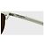 Autre Marque Gafas Saint Laurent blancas Blanco - vista 5