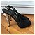 Chanel Pumps schwarz T.37,5