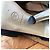 Chanel Pumps schwarz T.37,5 - Ansicht 5