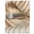 Max Mara Strickkleid beige aus Wolle und Kaschmir Rollkragen - Ansicht 3