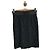 Saia Dolce & Gabbana preta T.36 Preto